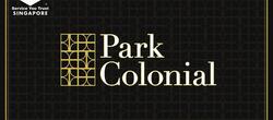 Park Colonial (D13), Condominium #243998081